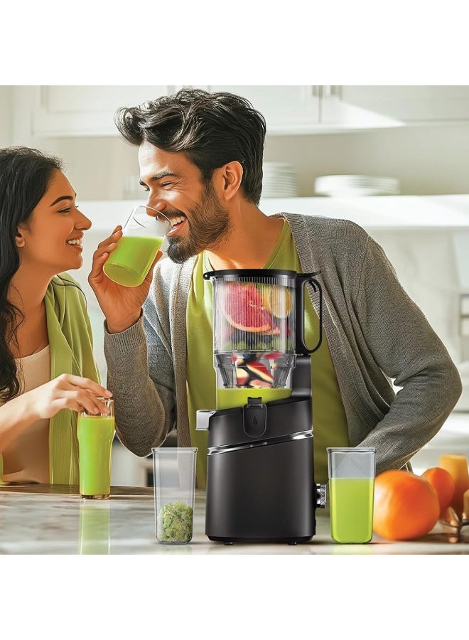 Arshia Slow Juicer - Image 5